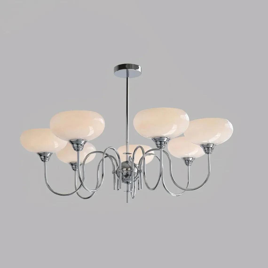 Luxurious Vintage Living Room Chandelier for Elegant Spaces | Rebooters - Rebooters