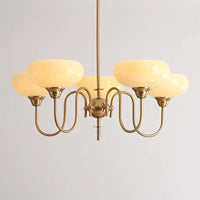 Luxurious Vintage Living Room Chandelier for Elegant Spaces | Rebooters - Rebooters