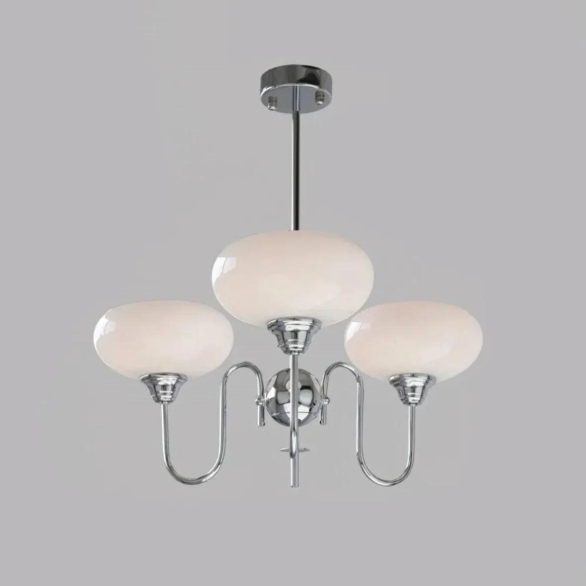 Luxurious Vintage Living Room Chandelier for Elegant Spaces | Rebooters - Rebooters