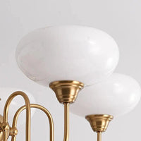 Luxurious Vintage Living Room Chandelier for Elegant Spaces | Rebooters - Rebooters