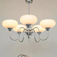 Luxurious Vintage Living Room Chandelier for Elegant Spaces | Rebooters - Rebooters