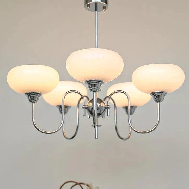 Luxurious Vintage Living Room Chandelier for Elegant Spaces | Rebooters - Rebooters