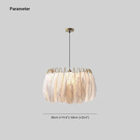 Elegant Black Statement Pendant Light for Modern Décor | Rebooters - Rebooters