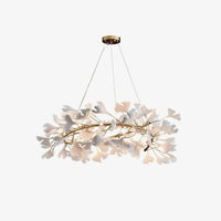 Tree Type Modern for Dining Room Chandelier Design | Rebooters - Rebooters