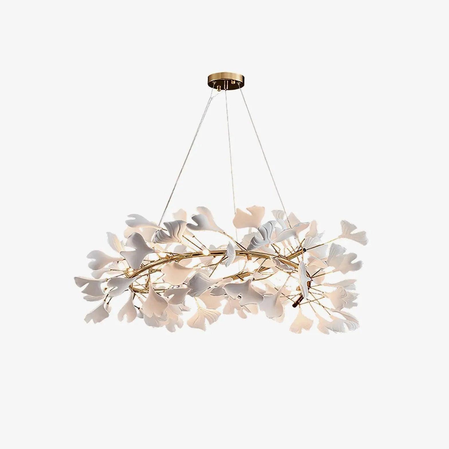 Tree Type Modern for Dining Room Chandelier Design | Rebooters - Rebooters