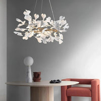 Tree Type Modern for Dining Room Chandelier Design | Rebooters - Rebooters