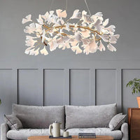 Tree Type Modern for Dining Room Chandelier Design | Rebooters - Rebooters