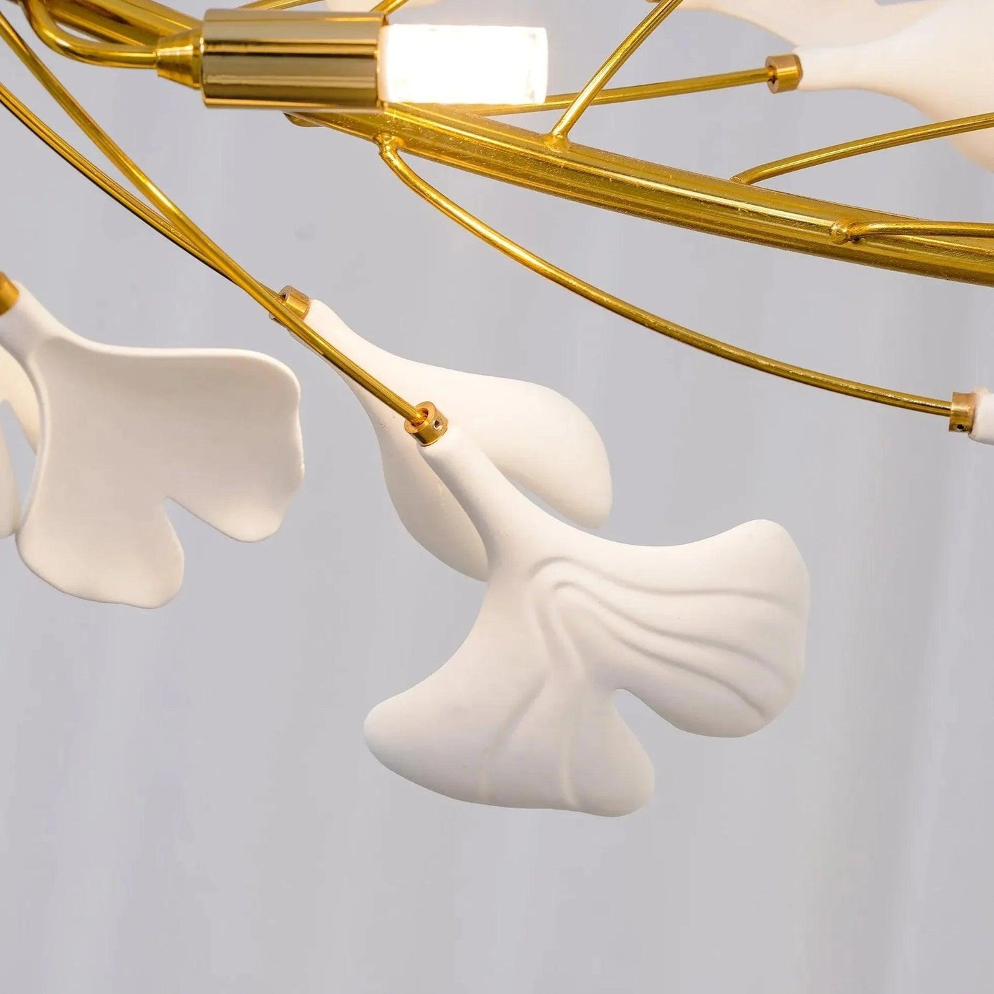 Tree Type Modern for Dining Room Chandelier Design | Rebooters - Rebooters
