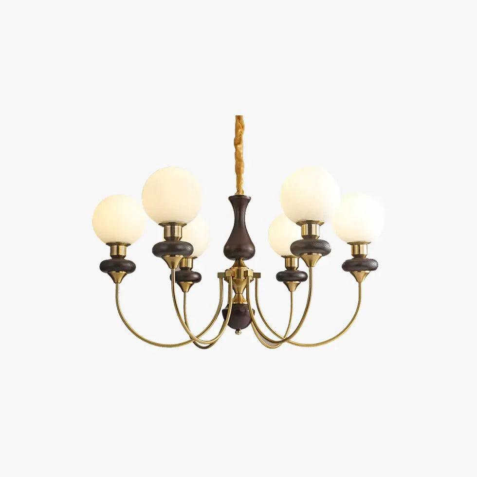 Adjustable Dobby Vintage for Living Room Chandelier Light | Rebooters - Rebooters