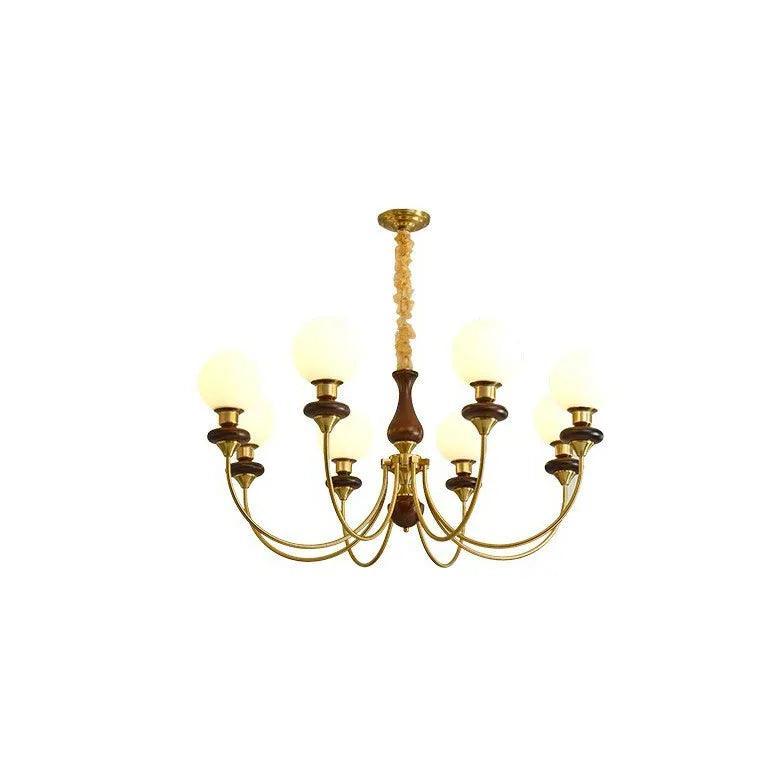 Adjustable Dobby Vintage for Living Room Chandelier Light | Rebooters - Rebooters