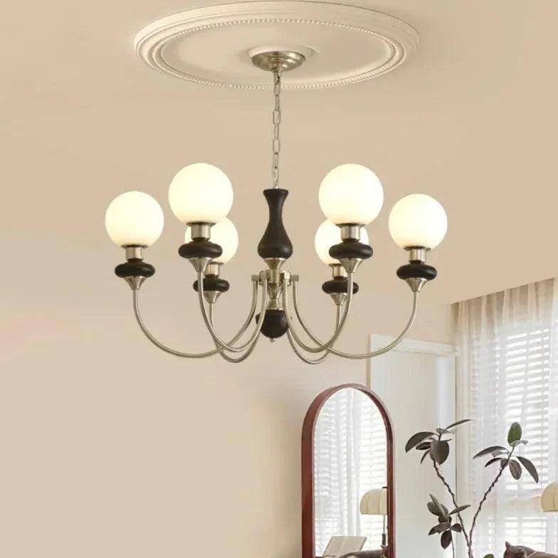 Adjustable Dobby Vintage for Living Room Chandelier Light | Rebooters - Rebooters