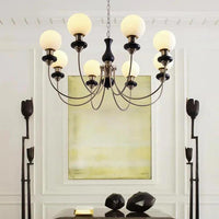 Adjustable Dobby Vintage for Living Room Chandelier Light | Rebooters - Rebooters