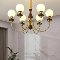 Adjustable Dobby Vintage for Living Room Chandelier Light | Rebooters - Rebooters