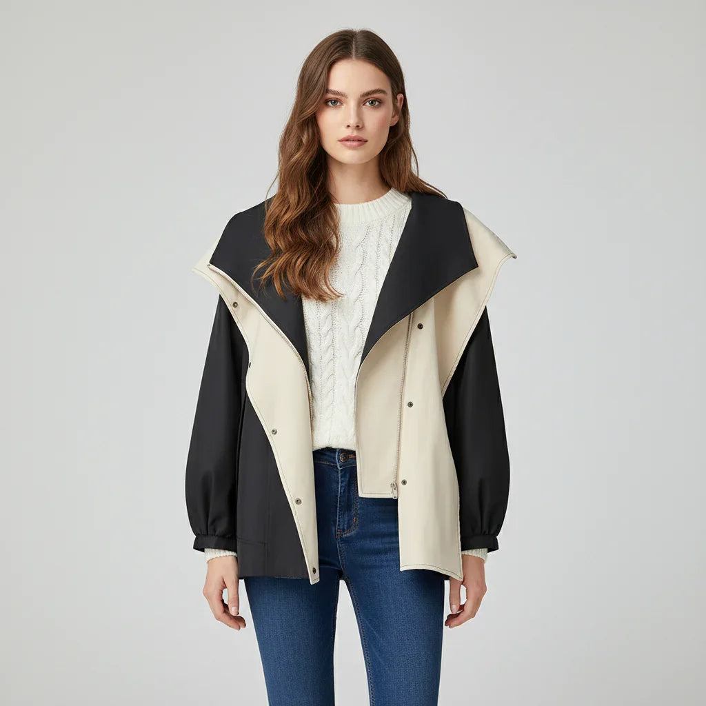 Women's Coat Jacket