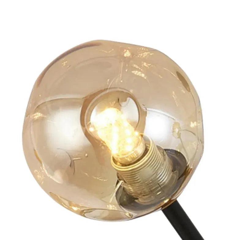 Multi-Angle Star Modern Chandelier for Living Room Decor | Rebooters - Rebooters