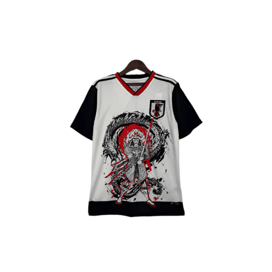 Japan Samurai Jersey Premium Kit for Collectors and Fans Rebooters Mens Japan Shirts