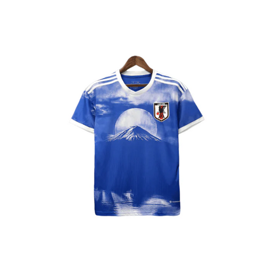Japan Jersey Fuji Mountain Premium Kit for Collectors and Fans Rebooters Mens Japan Shirts