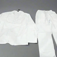 Armo Men's Two-Piece Outfit Set for Modern Sophistication