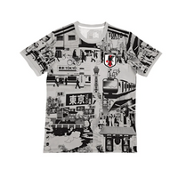 Japan Tokyo Jersey Premium Kit Exclusive Collection Rebooters Mens Japan Shirts