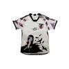 Japan Jersey The Legacy Premium Kit for Exclusive Collectors Rebooters Mens Japan Shirts