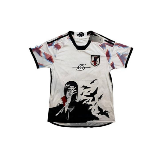Japan Jersey The Legacy Premium Kit for Exclusive Collectors Rebooters Mens Japan Shirts