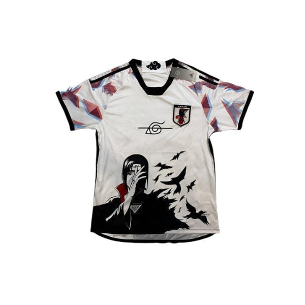 Japan Jersey The Legacy Premium Kit for Exclusive Collectors Rebooters Mens Japan Shirts
