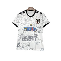 Japan Jersey Gear Premium Kit for Collectors and Fans Rebooters Mens Japan Shirts