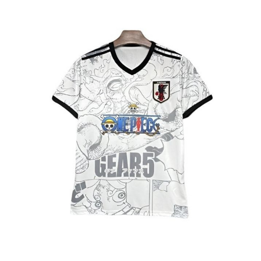 Japan Jersey Gear Premium Kit for Collectors and Fans Rebooters Mens Japan Shirts