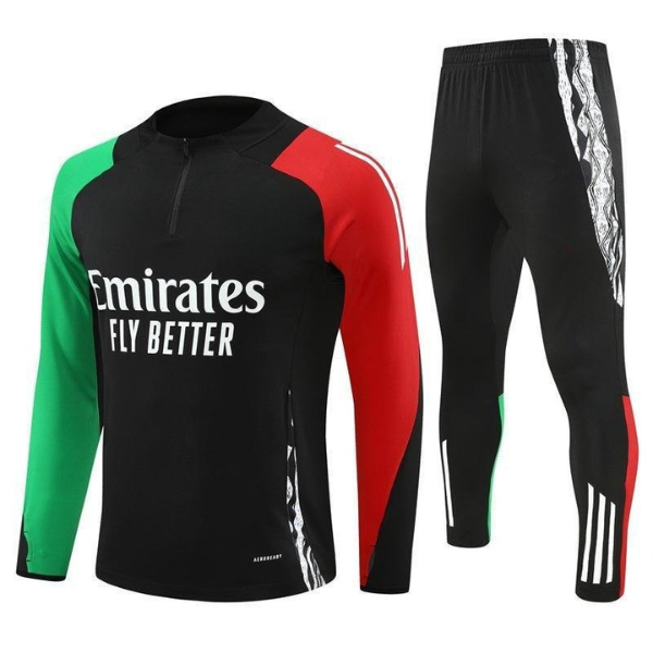 24/25 Arsenal Away Premium Tracksuit for Fans and Players