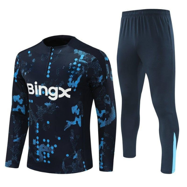 Chelsea Universe Premium Tracksuit for Ultimate Comfort
