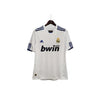 10/11 Real Madrid Home Kit Premium Quality Jersey - Rebooters