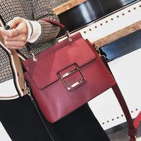 Giulietta Giralda Luxe Leather Handbag Rebooters