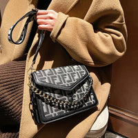 Isabella Eleganza Leather Handbag Rebooters