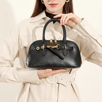 Isabella Greta Handbag: Timeless Elegance Redefined Rebooters