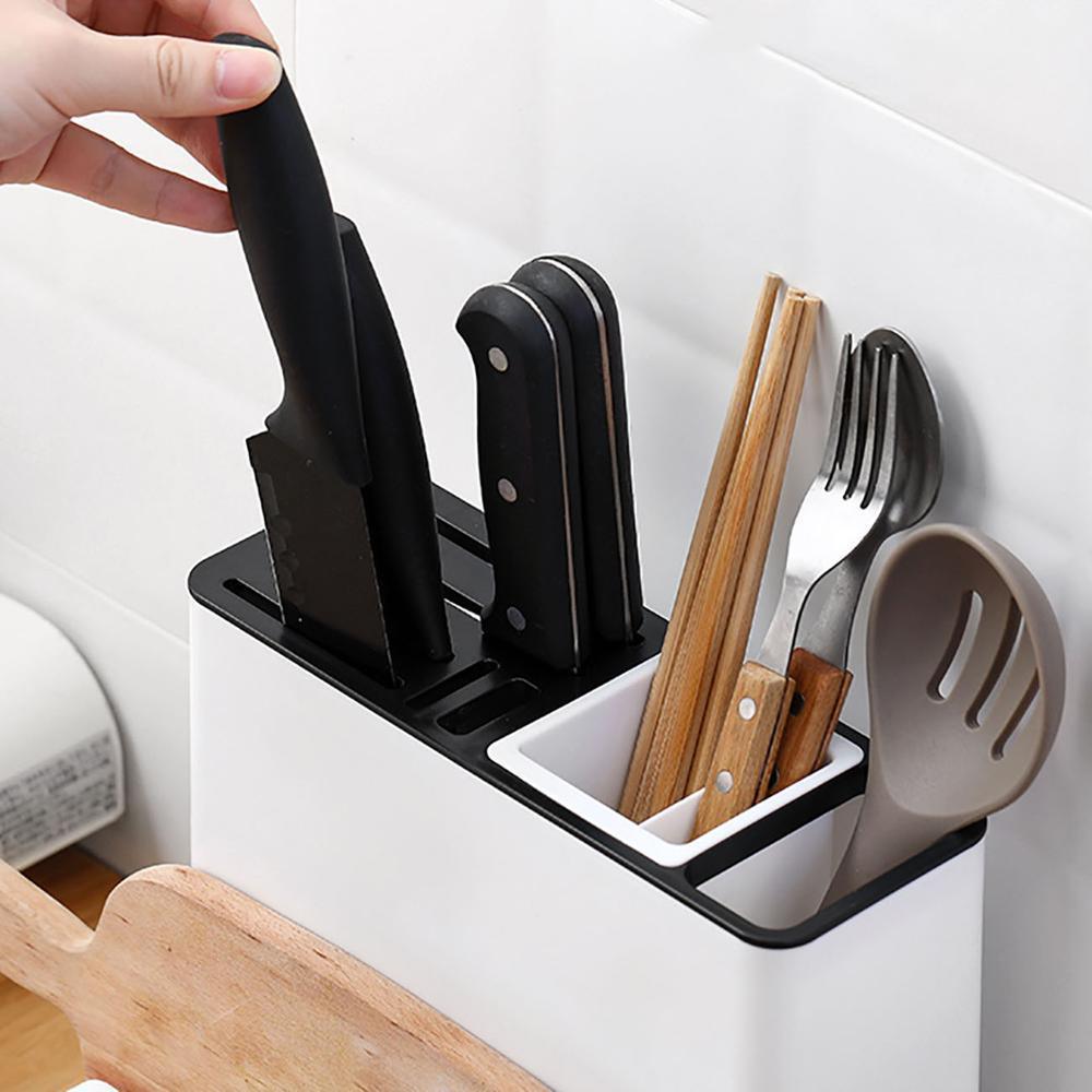 Kitchen Plastic Storage Washing Racks - Rebooters