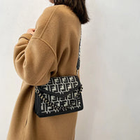 Isabella Eleganza Leather Handbag Rebooters