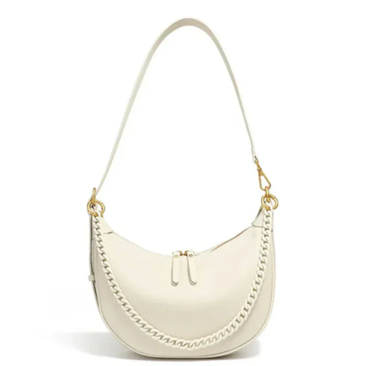 Maggia Elegante Leather Handbag Rebooters