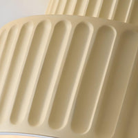 Vintage Cream Style Painted Flush Mount Ceiling Light Fixture - Rebooters