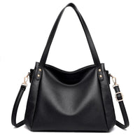 Matalia Elegante Luxe Leather Handbag Rebooters