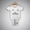 Premium 13/14 Real Madrid Home Kids Size Kit