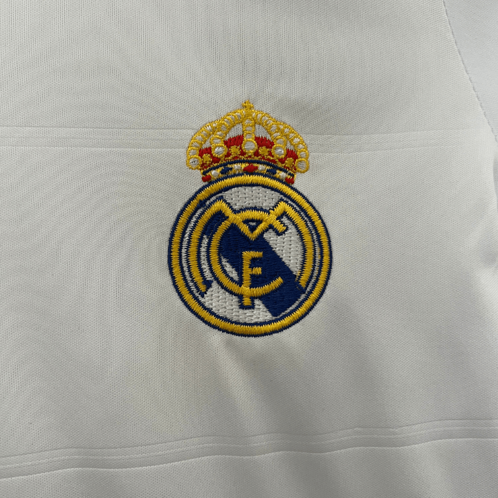 Premium 13/14 Real Madrid Home Kids Size Kit