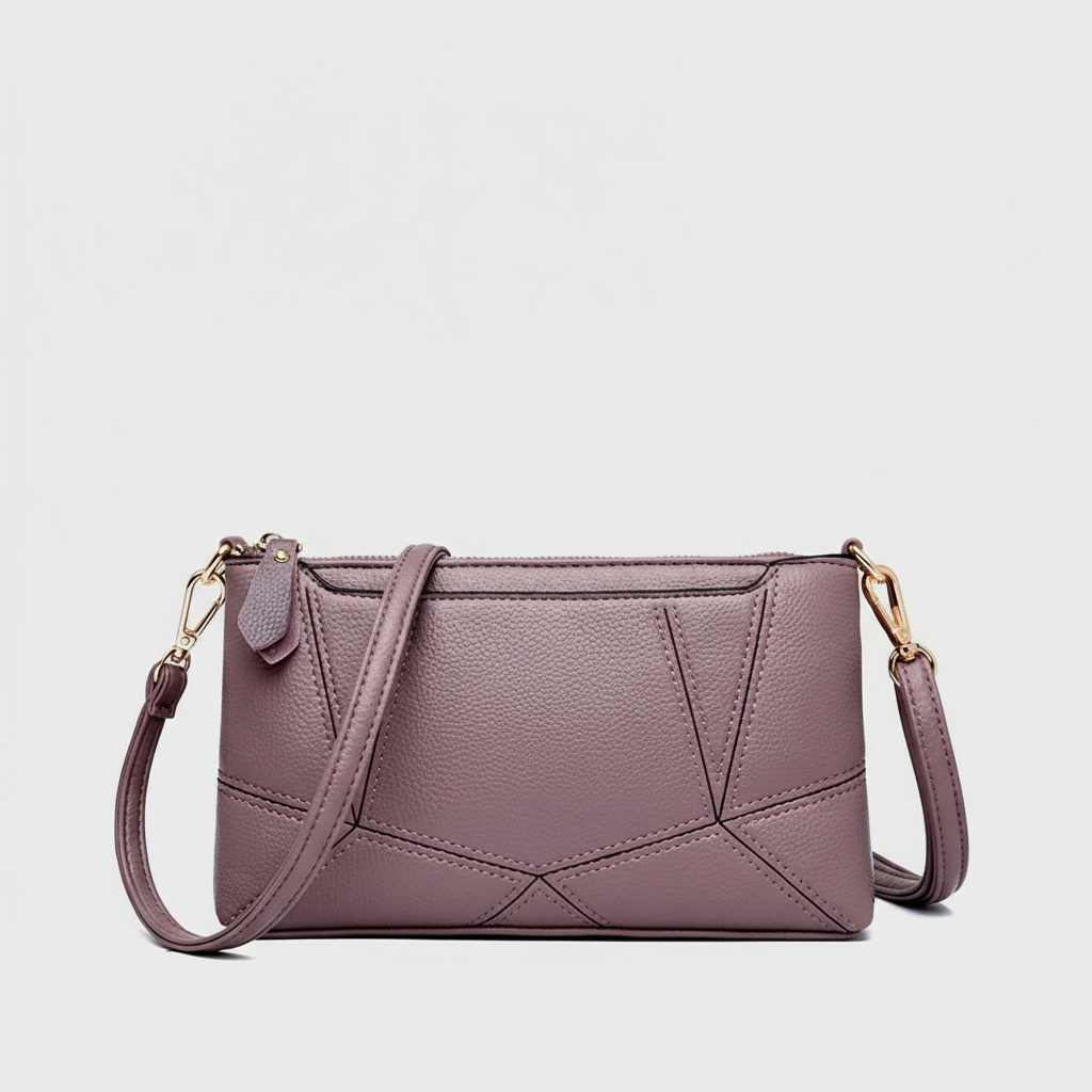Giulia Mathilde Luxury Leather Handbag Rebooters
