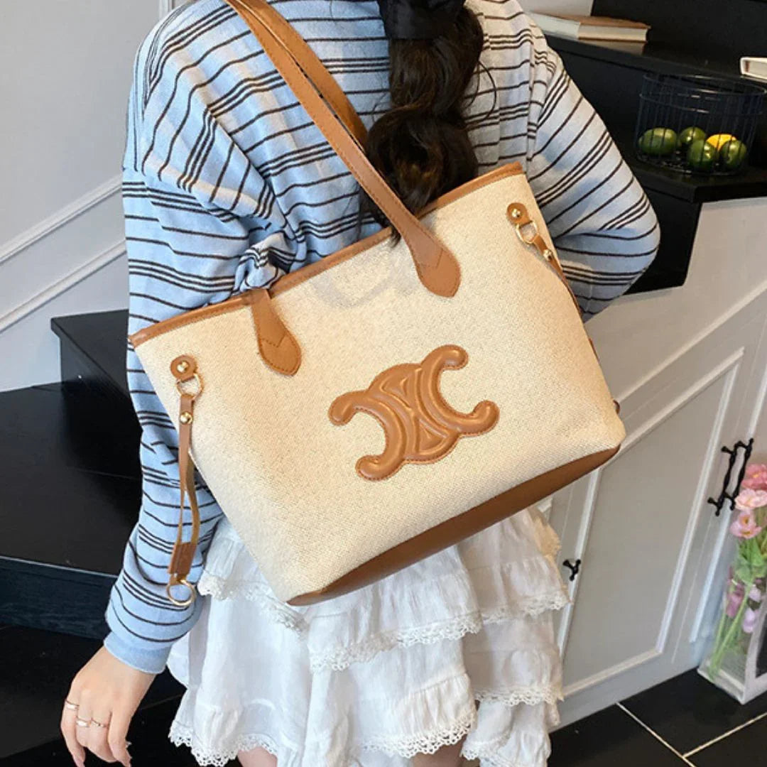 Venezia Eleganza Luxe Leather Handbag Rebooters