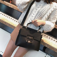 Giulietta Giralda Luxe Leather Handbag Rebooters