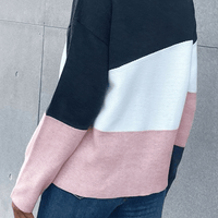Colorful Half Turtleneck Tops for Women in Vibrant Styles Rebooters Womens Shirts