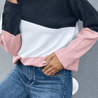 Colorful Half Turtleneck Tops for Women in Vibrant Styles Rebooters Womens Shirts