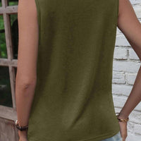 Women's Casual Round Neck Top With Rips For Stylish Comfort Rebooters Womens Shirts