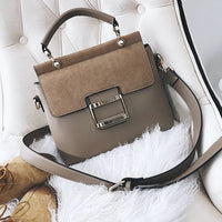 Giulietta Giralda Luxe Leather Handbag Rebooters