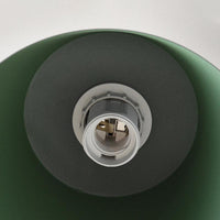 8 Lights Trapezoid Ceiling Lamp Metal Macaron Loft Light - Rebooters