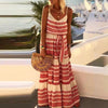 Flowy Marina Women's Maxi Dress for Effortless Summer Style Rebooters Maxi Women's Dresses